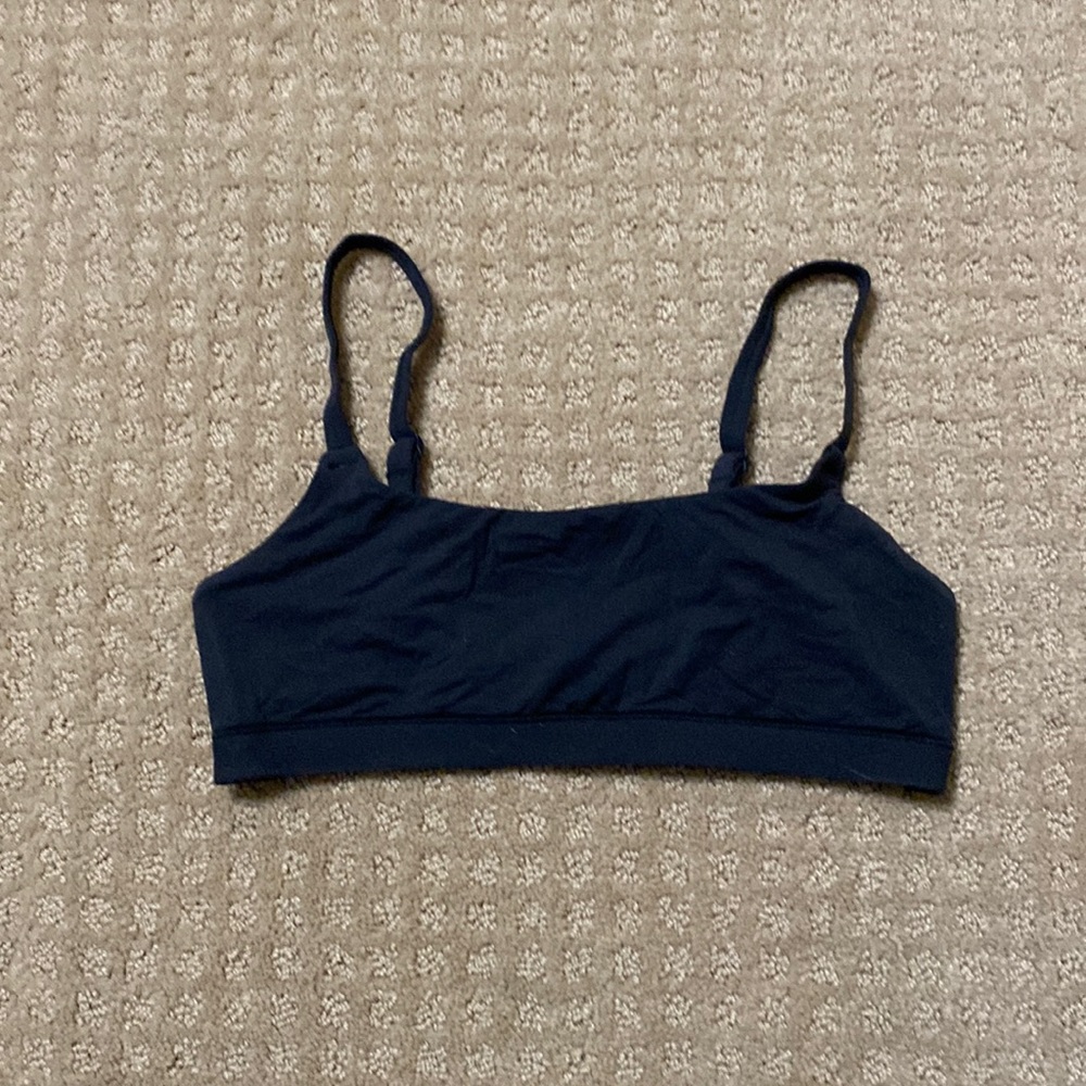 Skims fits everybody scoop neck bra